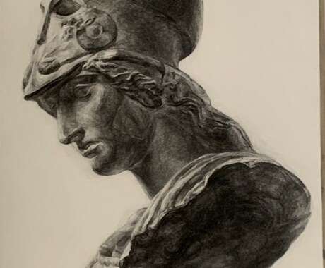 Zbrushで作ってほしいものつくります Zブラシで練習がてら安く作ります大学で彫刻を勉強してます イメージ2