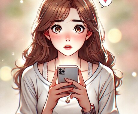 タロット解明！返信来ない理由と心の声をお届けします お相手とのメッセージを読み解き、具体的にアドバイスします♡ イメージ1