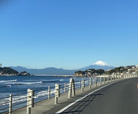 鎌倉に住みたい！という方へ、役立つ情報ご提供します イメージ1