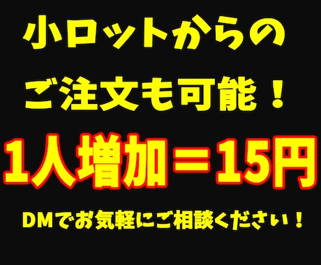 ユーチューブ登録者＋1000人増えるまで拡散します アクティブユーザーに集客・拡散します⭐️1週間の減少保証 イメージ2