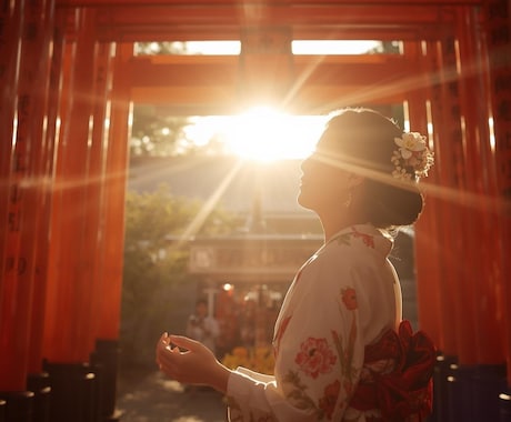 2026年のあなたの運勢の流れをお伝えします 流れに乗って軽やかに楽しく過ごすヒントをお伝えします！ イメージ1