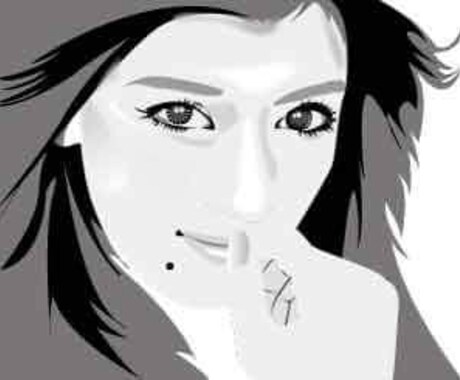 名刺にいかがですか？話がはずみます 営業さま、経営者さま、ご納得頂けるまで制作いたします イメージ2