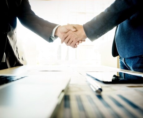 営業職で安定して契約を頂くノウハウを教えます せっかくの営業職。ボーナスの数倍の成果報酬を頂きましょう。 イメージ1