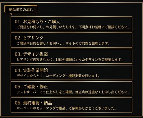 最新AIとプロ技術で高品質なサイトを格安制作します 制作会社級の品質をこの価格で。実績作り！5月までの特別価格 イメージ2