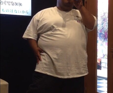 100kg減の軌跡を伝授。糖尿病克服も相談します 100kg減！185kg→85kg。糖尿病薬0種へ導く食事術 イメージ2