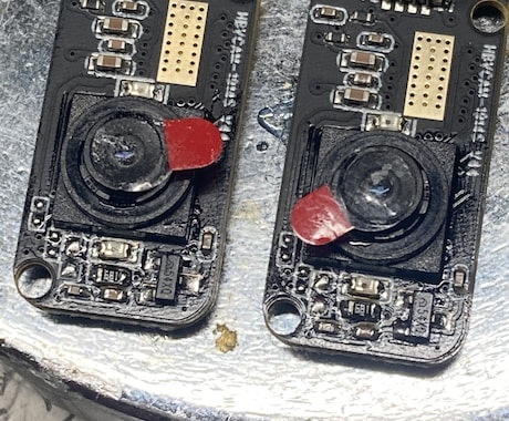 USB端子修理、基板修理SMD、半田付け代行します 秋月キット組立OK、コンデンサ交換その他工作も致します イメージ1