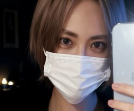 女性限定！貴方に優しく寄り添います 元No.1ホストが愚痴、相談、雑談、何でもお聞きします！ イメージ1