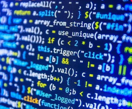 初心者向けのプログラミングを教えます プログラミング、なにから始めればいいかわからない方！ イメージ1
