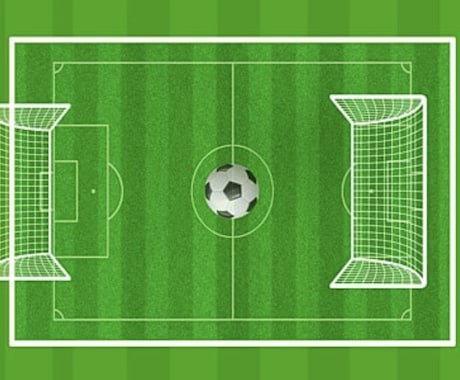 お子様のサッカー分析、自主練メニューを作成します 「頭を鍛える、君だけのサッカートレーニング」 イメージ2