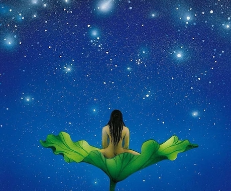 透視夢占い夢診断します 夢を知り魂と繋がりませんか？？ イメージ1