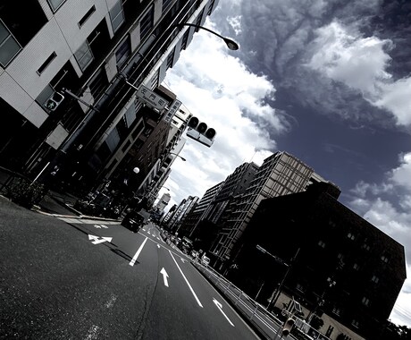 あなたの撮った写真をオシャレに編集します 作成者を明記しなくていいのでご自身で作った事にできます！ イメージ2