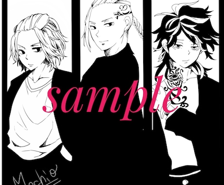 イラスト、夢絵など描きます