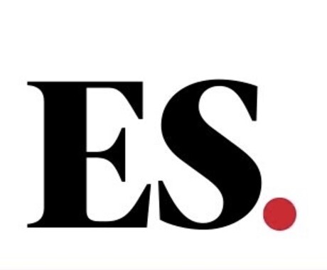 採用コンサルタントが、 ESを徹底的に添削します 【ES代筆可】文章が苦手でも自己分析不足でも大丈夫！ イメージ1