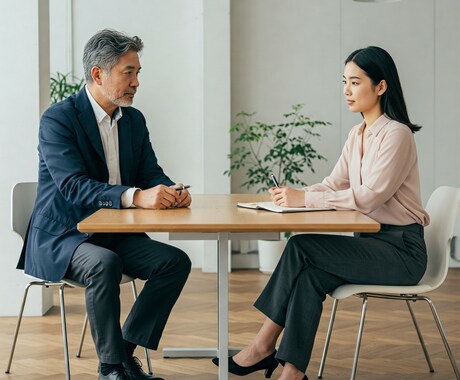 あなたの【才能の解放】をお手伝いします コーチング×キャリアコンサルティング×カウンセリング イメージ1