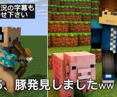 Vrew使用★3000円～+*フルテロップいれます ～20分/3000円★+.それ以降10分毎にUP イメージ2