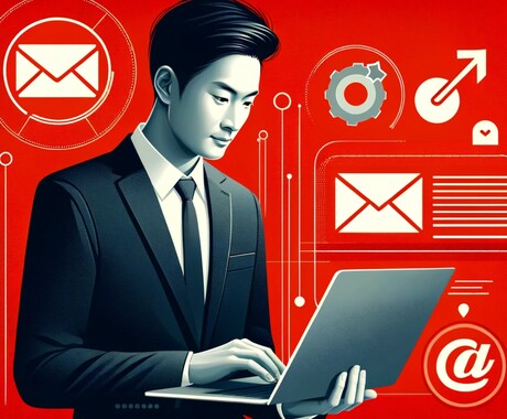 ネイティブが中国企業に営業メール等送信行います 低価格かつ大容量で、自然なコミュニケーションが可能に イメージ1