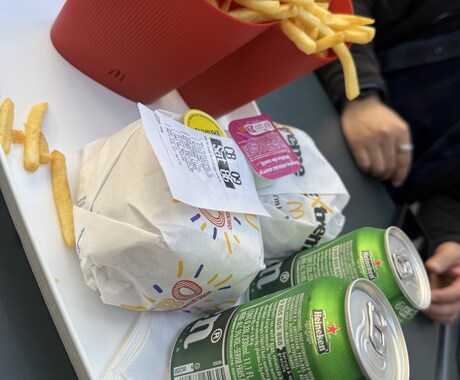 フランス生活の準備全てサポートします ビザ取得から渡航まで(渡航後のサポート有)全て相談に乗ります イメージ1