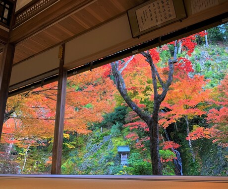 名古屋市近郊の風景写真を撮影します イメージ1