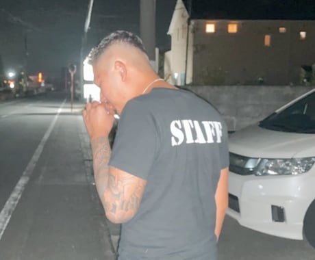 元々夜仕事をしていて話には慣れています 女性歓迎です！辛い事から自分と抜け出せたら嬉しいです！！！ イメージ1