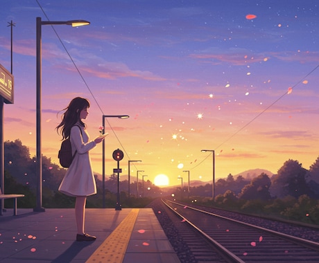 縁解き【鑑定占い】いらない縁を光に還します ♡心の結び目を、光でそっとほどきます♡ イメージ2