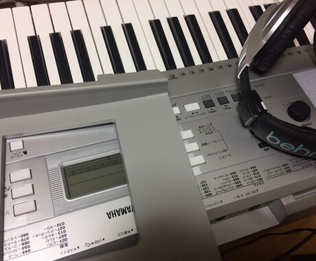 BGMつくります 作曲をお届けします。BGMを自由に使ってください。 イメージ1