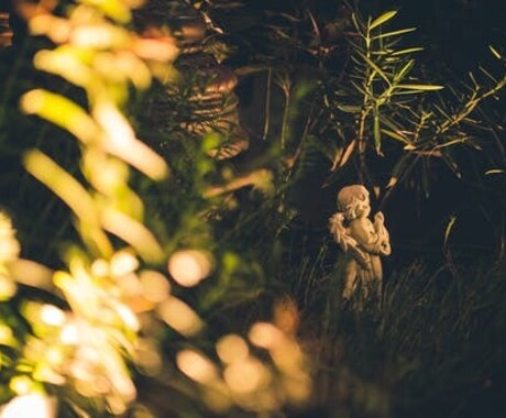 モヤモヤして眠れない夜、お話聞きます 笑顔になれるスピリチュアルヒーリング♪ イメージ1