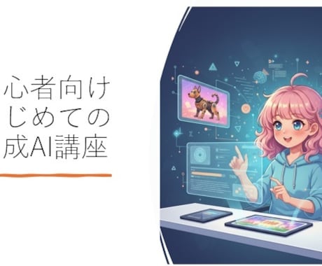 初心者向けCopilot活用方法解説します Copilot活用術をレクチャーし、テキストをお渡しします イメージ1