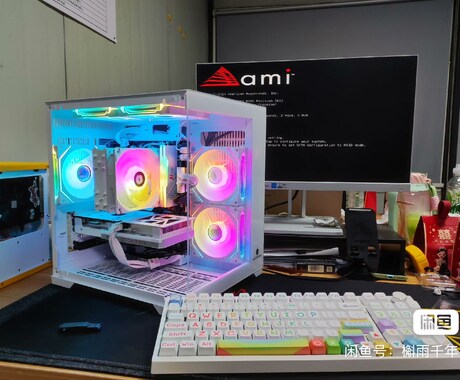 最適な自作パソコン（BTO）構成をご提案いたします 自作PC構成代行｜予算内で最強のコスパを提案します！ イメージ2