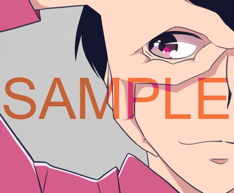 おまとめ版】SNS用アイコン描いてます 複数枚で依頼したい方向けです！ イメージ2