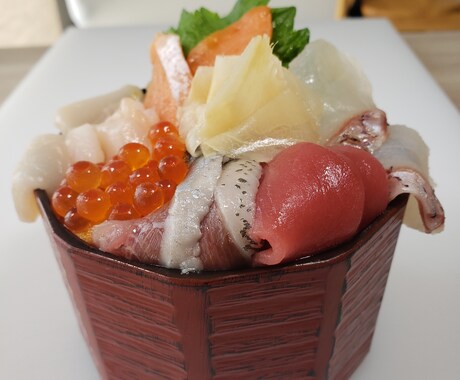 盛り付けのポイントアドバイスします 家庭料理をワンランク上の料理に・・・。 イメージ2
