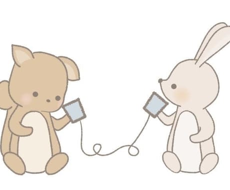 大切な方との死別の喪失感や悲しみ、経験者が聴きます 5分からでも…ご家族/ご友人/恋人/ペット を亡くされた方 イメージ2