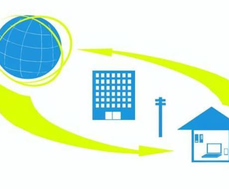 回線通信販売事業者様！回線判定いたします 各キャリアの回線判定いたします。 イメージ1