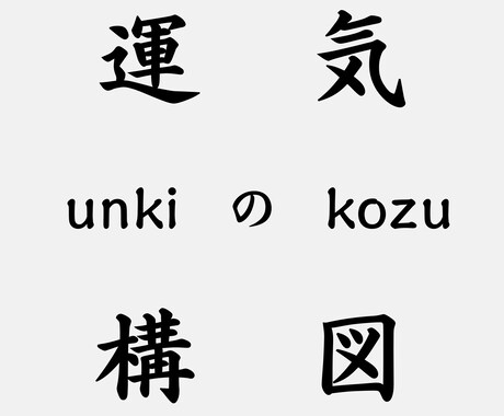 願いに合わせた開運待ち受けを制作します 運気の構図メソッドで世界にひとつのお守り壁紙 イメージ1
