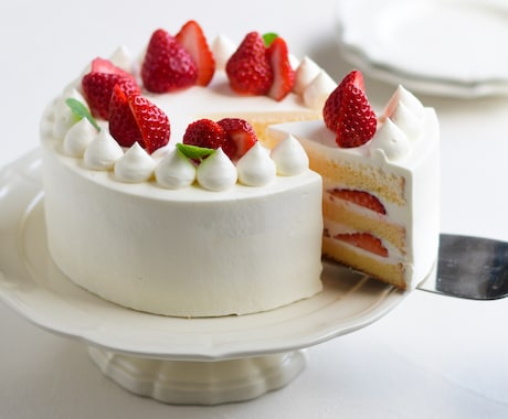 写真映えするお菓子のオリジナルレシピ開発します SNS総フォロワー数14万人の製菓研究家が撮影まで行います イメージ1