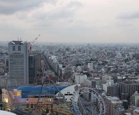 東京都内の風景、街並み等の写真を撮ってきます そこまで行く時間がない！そんなあなたの代わりに写真を撮ります イメージ1