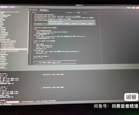 Mamba、vMamba、WSLモデルに関します イメージ1