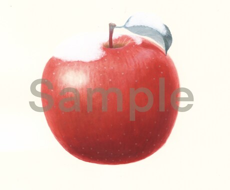 リアルで細密なイラスト描きます 商業用に使いやすいリアルなイラスト イメージ1