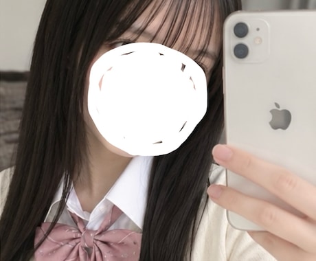 現役JK☆ͦ͗ 雑談・お悩み聞きます 否定せず、ゆるくお話聞きます.ᐟ イメージ2