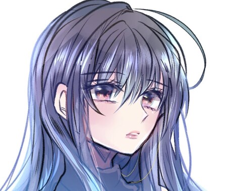 アイコン描きます イメージ1