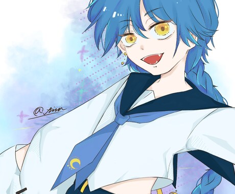 貴方好みの子描きます イメージ1