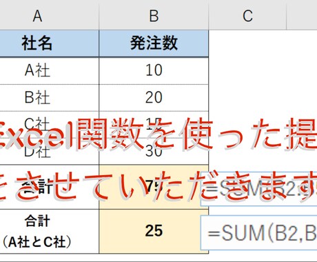 ちょっとした繰り返し作業の効率化します 関数やVBAで作業効率化します（小案件用） イメージ1
