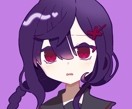 可愛くてデフォルメ調のアイコンイラストを描きます 最短1日での納品可能です♪ご相談ください！ イメージ2