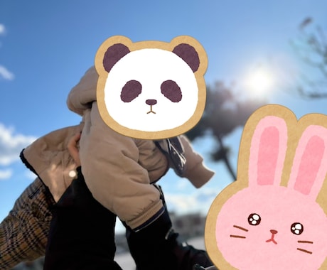 妊娠〜子育てのお悩み相談乗ります 0歳〜9歳を育てる現役4児の母が貴方のお悩み何でも聞きます♪ イメージ1