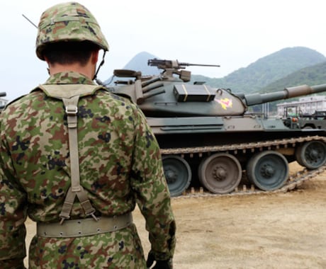 自衛隊や大手企業で培った教育法教えます 新入社員教育で尊敬され頼られる鬼教官 イメージ1