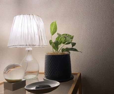 IKEA商品を使って部屋の模様替えのお手伝いします 早く帰りたくなる部屋・落ち着く空間作り イメージ1