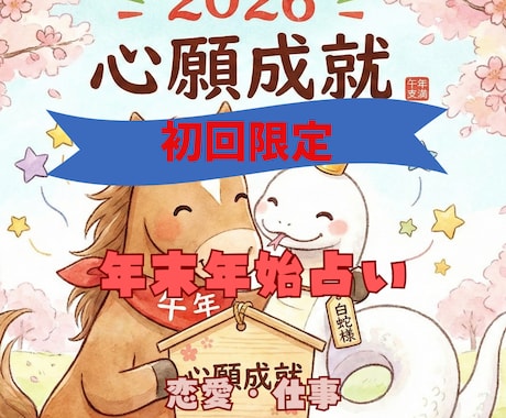 初回✨恋愛✨仕事✨人間関係1点を優しく霊視します 最速30分初回限定～1月30日まで☆貴方の知りたい1点視ます イメージ1