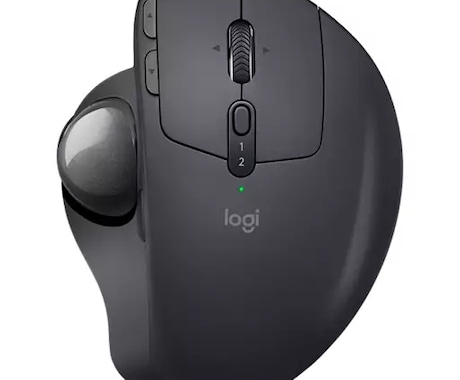 MX ERGOsのスイッチ交換修理します 【修理実績1200台】マウス修理が大得意な当方におまかせ！ イメージ1