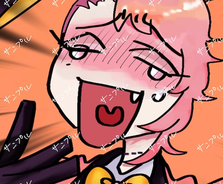 ニーズに合わせたイラスト描きます どのようなイラストも安価でご用意いたします イメージ2