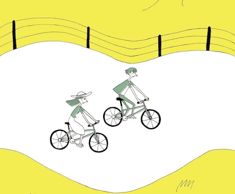 イラスト、パッケージ、挿絵、装画に合う物描きます イメージ1