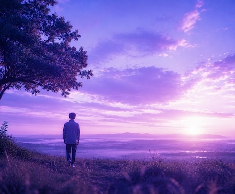 人生の転機と流れを読み解きます 今の苦しさや不安の意味を知り、次の流れへ繋げていきましょう。 イメージ2